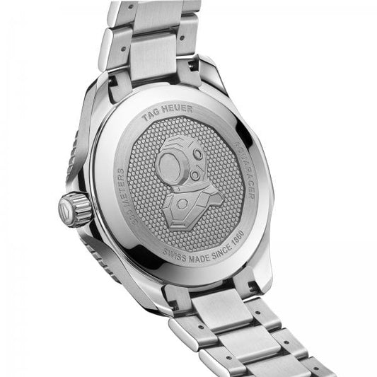 Aquaracer Professional 300 GMT