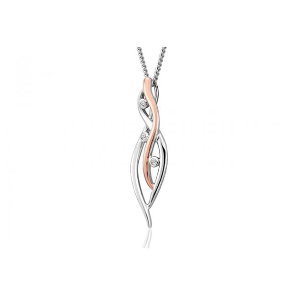 Swallow Falls Pendant