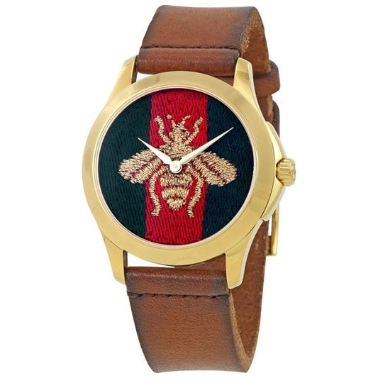 GUCCI UNISEX G TIMELESS WATCH
