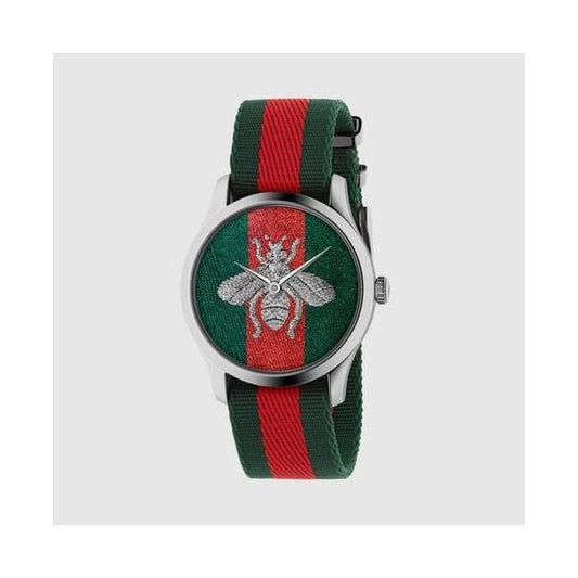 Gucci G Timeless Watch