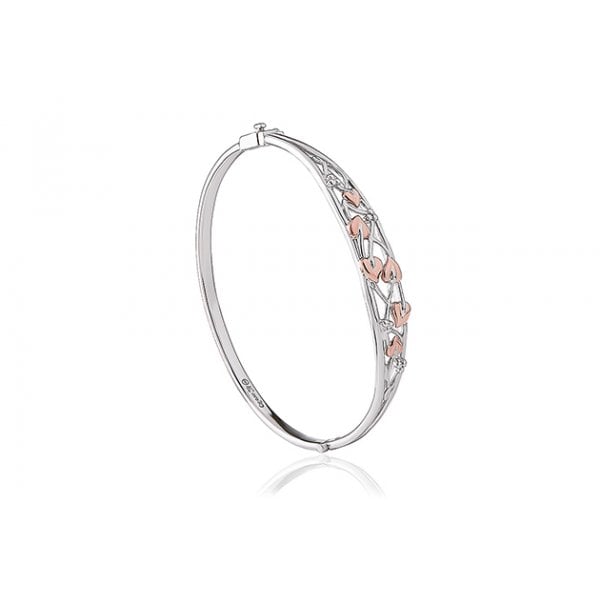 Tree of Life Bangle