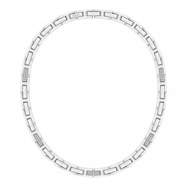 Thalia Ladies Link Necklace