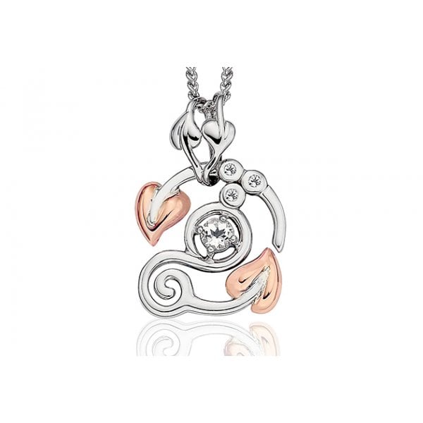 Tree of Life Origin Pendant