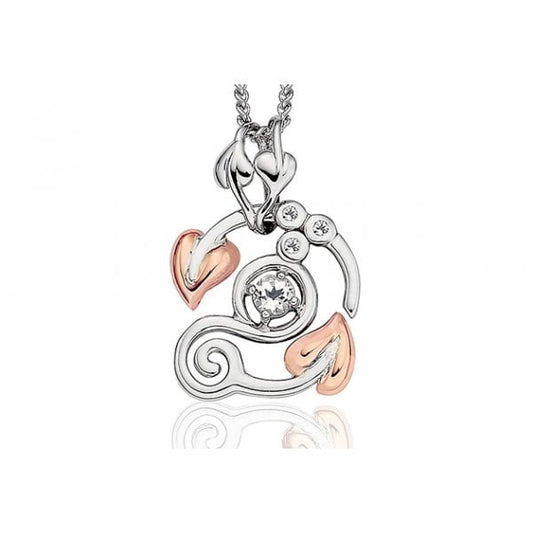 Tree of Life Origin Pendant