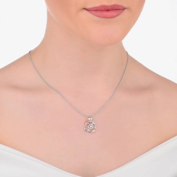 Tree of Life Origin Pendant