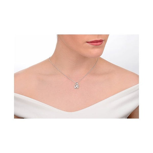 Tree of Life Origin Pendant