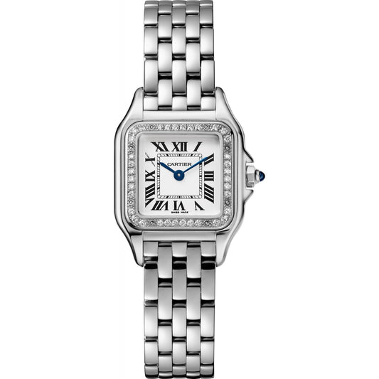 PANTHERE DE CARTIER WATCH - SMALL MODEL