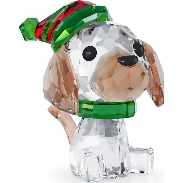 Holiday Cheers Beagle