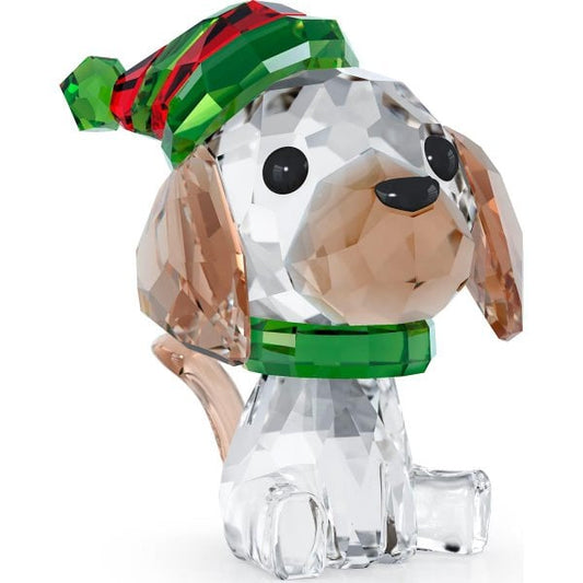 Holiday Cheers Beagle