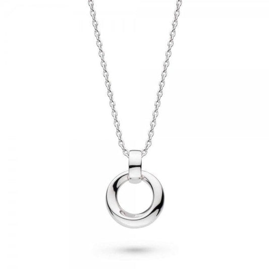 Bevel Cirque Necklace