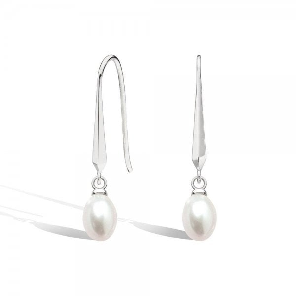 Revival Astoria Pearl Earrings