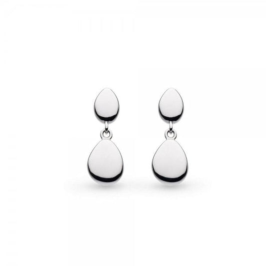 Coast Pebbles Stud Earrings