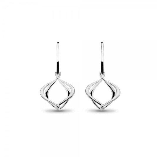 Entwine Alicia Petite Drop Earrings