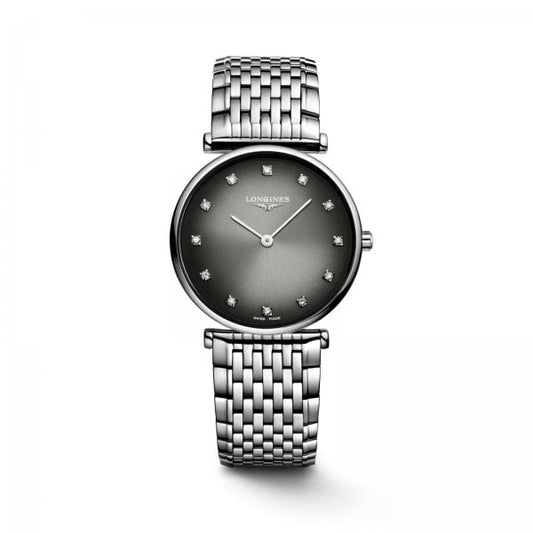 La Grande Classique Ladies Watch