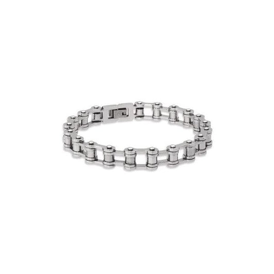 STAINLESS STEEL BRACELET