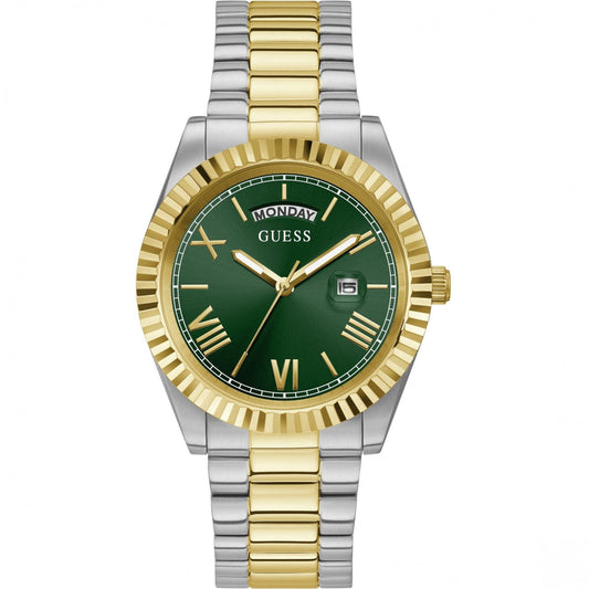 Gents Connoisseur Watch