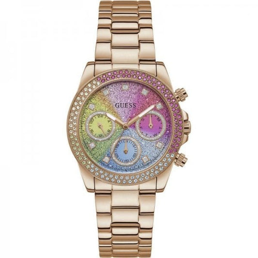 Ladies Sol Watch