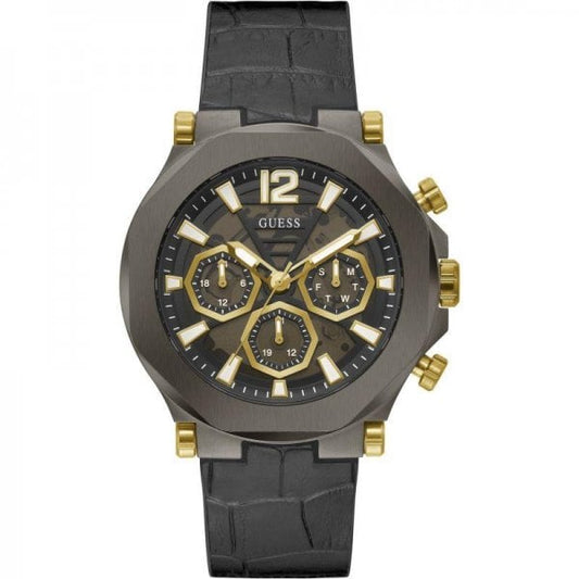 Gents Edge Watch