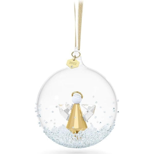 Annual Edition 2022 Ball Ornament