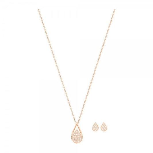 GINGER SET PEAR CRY/ROS