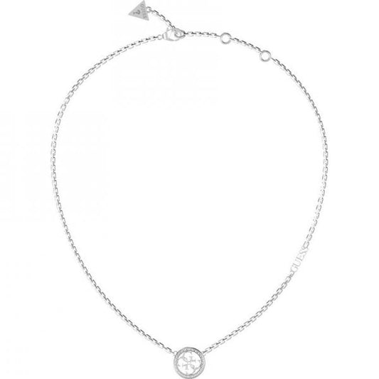 Life In 4G Necklace