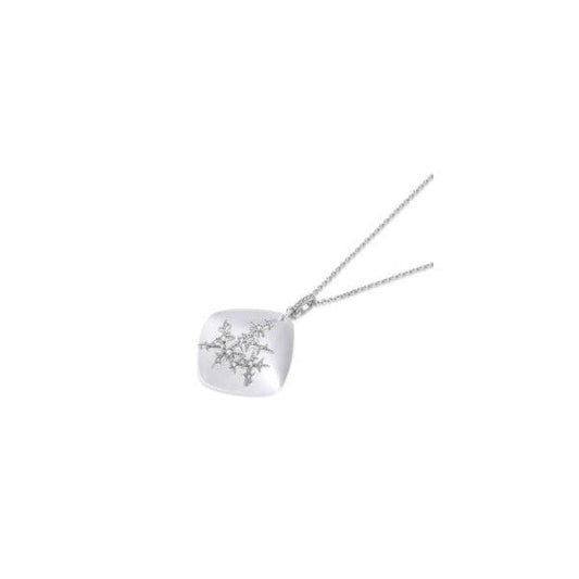 Special Edition Snowflake Pendant