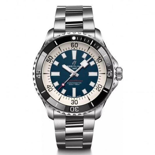 SUPEROCEAN AUTOMATIC 44