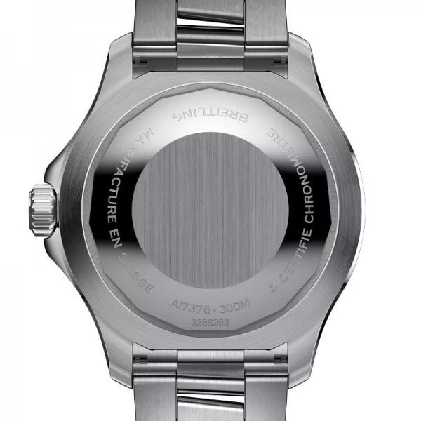 SUPEROCEAN AUTOMATIC 44