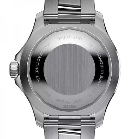 SUPEROCEAN AUTOMATIC 44