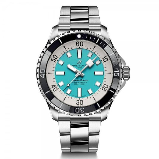 SUPEROCEAN AUTOMATIC 44