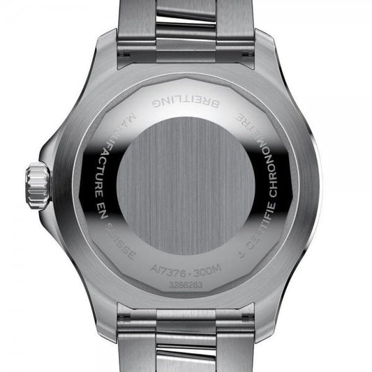 SUPEROCEAN AUTOMATIC 44