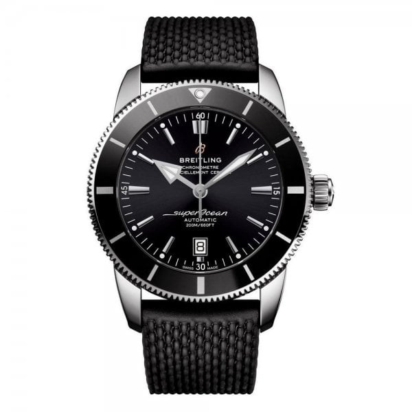 SUPEROCEAN HERITAGE B20 AUTOMATIC 46