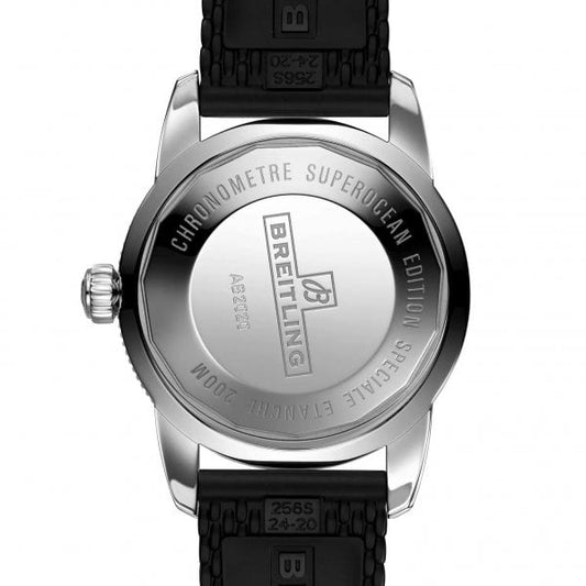 SUPEROCEAN HERITAGE B20 AUTOMATIC 46
