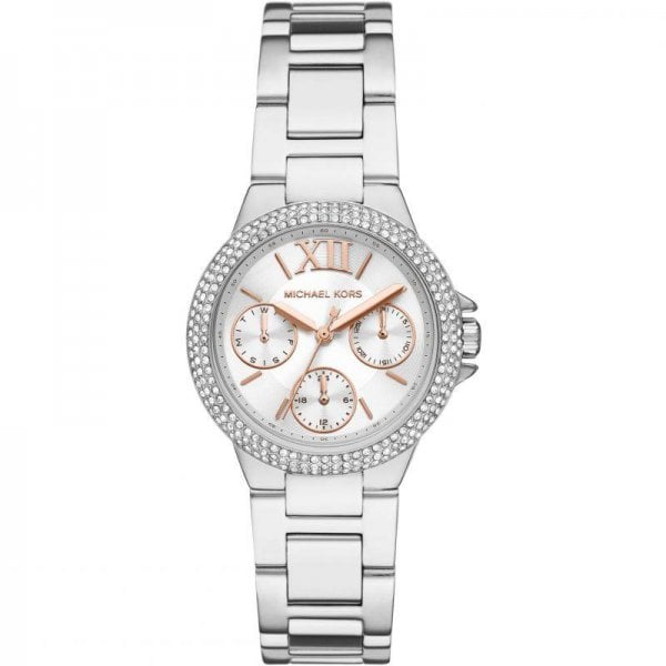 Michael Kors Camille Ladies Watch