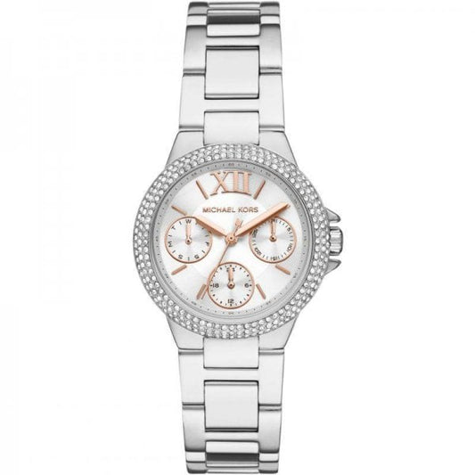Michael Kors Camille Ladies Watch