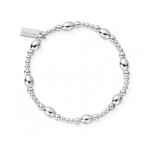 Cute Oval Bracelet