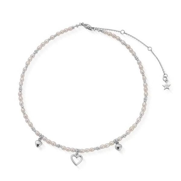 Boho Forever Love Necklace