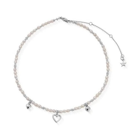 Boho Forever Love Necklace