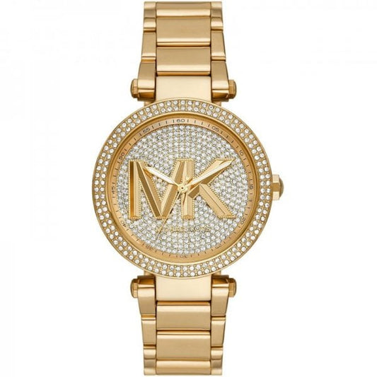 Jetset Watch