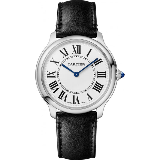 RONDE MUST DE CARTIER WATCH