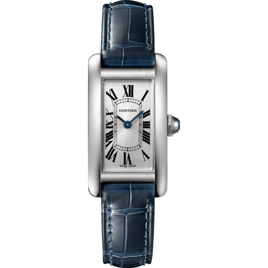 TANK AMERICAINE WATCH - SMALL MODEL