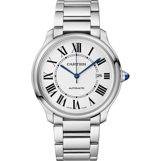RONDE MUST DE CARTIER WATCH