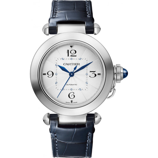 PASHA DE CARTIER WATCH