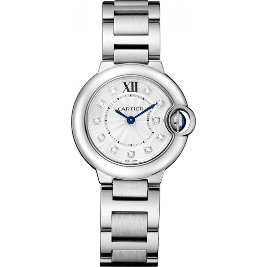 BALLON BLEU DE CARTIER WATCH