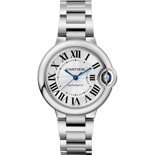BALLON BLEU DE CARTIER WATCH