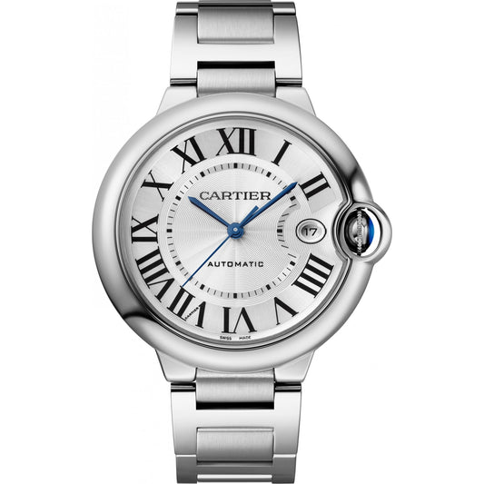 BALLON BLEU DE CARTIER WATCH
