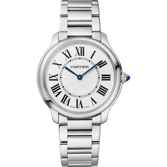 RONDE MUST DE CARTIER WATCH