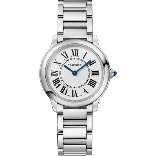 RONDE MUST DE CARTIER WATCH
