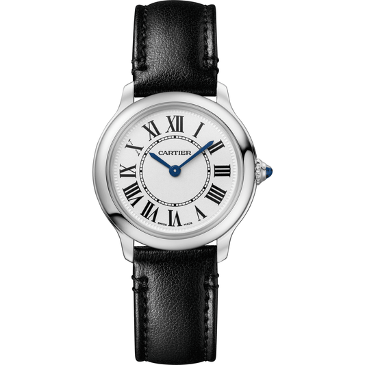 RONDE MUST DE CARTIER WATCH