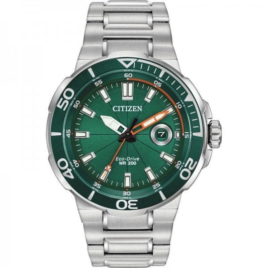 Mens Endeavour Sports Watch